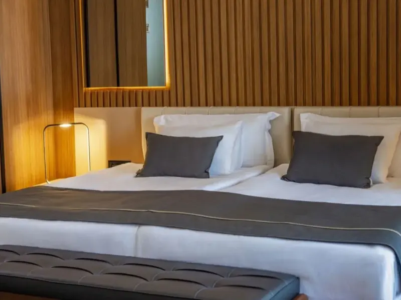 Ft Lotus Thermal Hotel Spa Trademark Collection By Wyndham 44