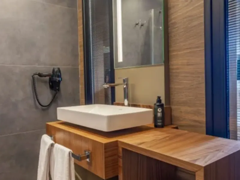Ft Lotus Thermal Hotel Spa Trademark Collection By Wyndham 45