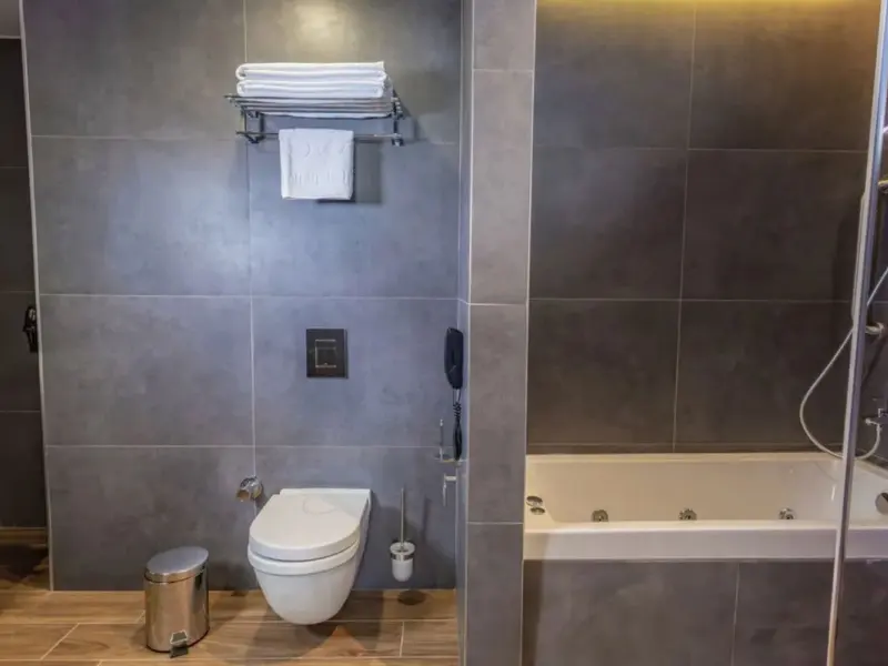 Ft Lotus Thermal Hotel Spa Trademark Collection By Wyndham 47