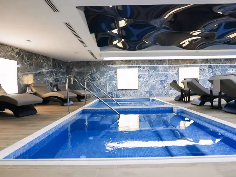 Ft Lotus Thermal Hotel Spa Trademark Collection By Wyndham 7