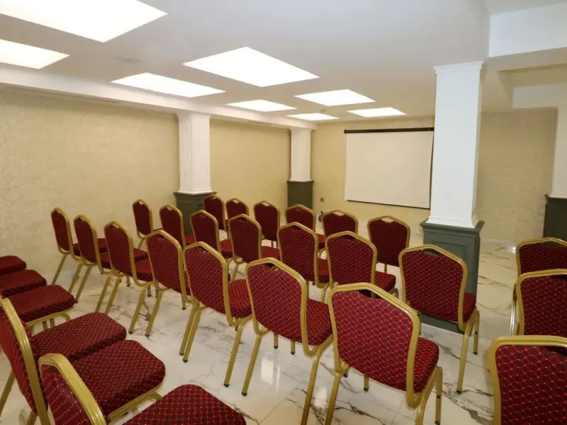 Bayrak Grand Hotel 33