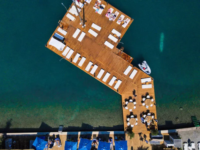 Hotel Torbahan 9