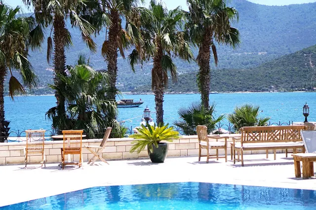 Hotel Torbahan 2