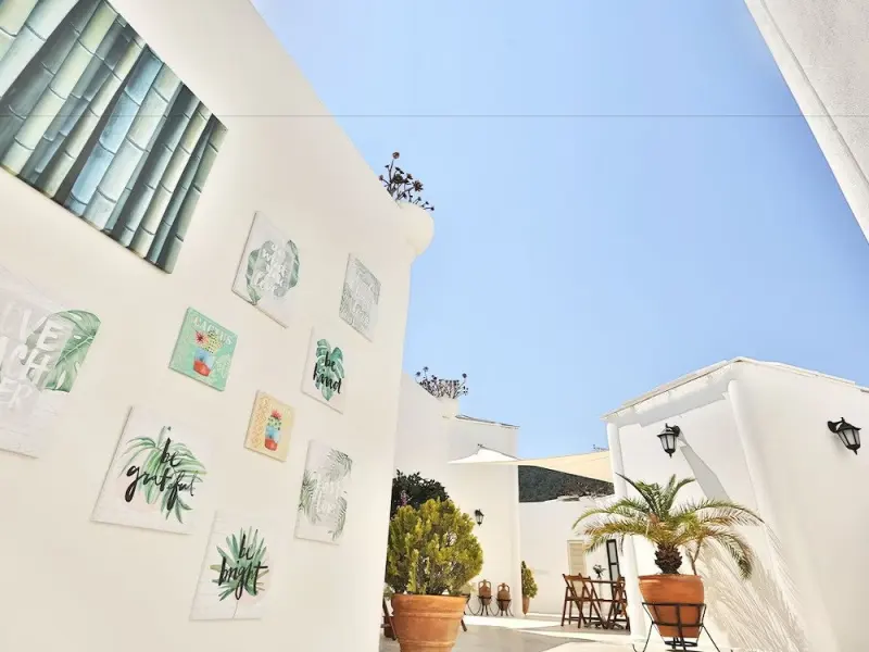 Hotel Torbahan 32