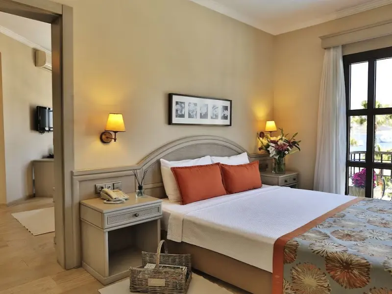 Hotel Torbahan 18