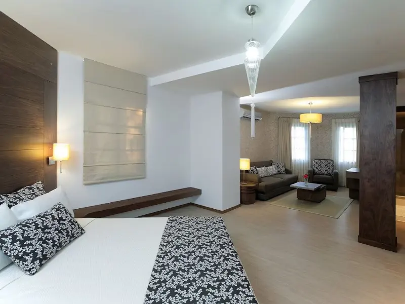 Hotel Torbahan 15