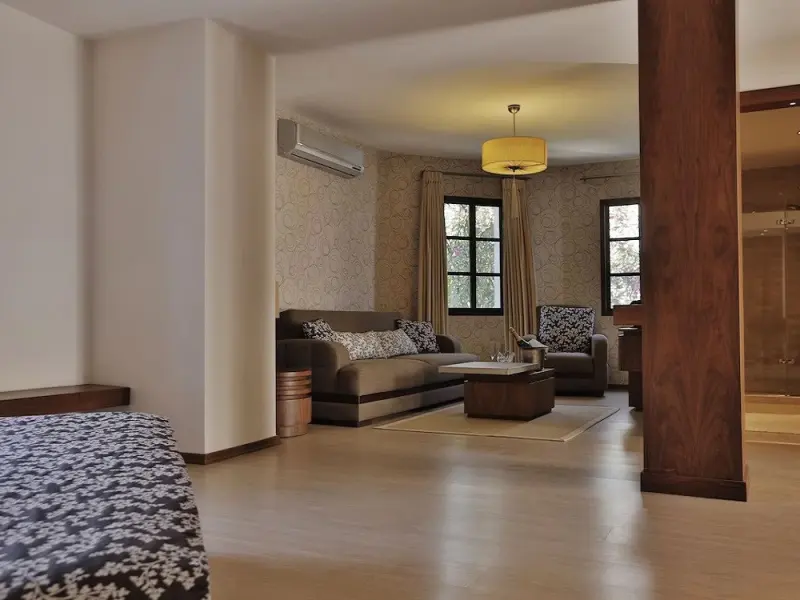 Hotel Torbahan 17