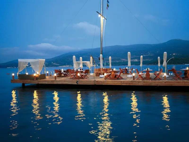 Hotel Torbahan 7