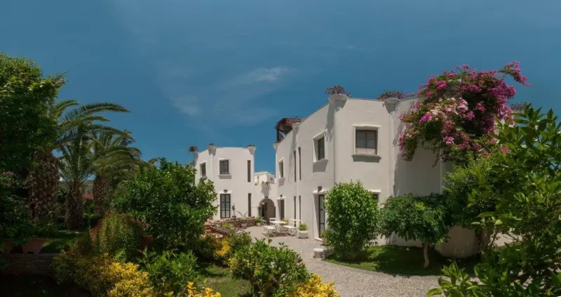 Hotel Torbahan 8