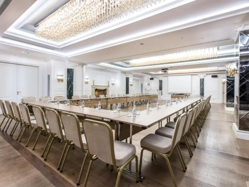 Xheko İmperial- Luxury Hotel & Spa 12