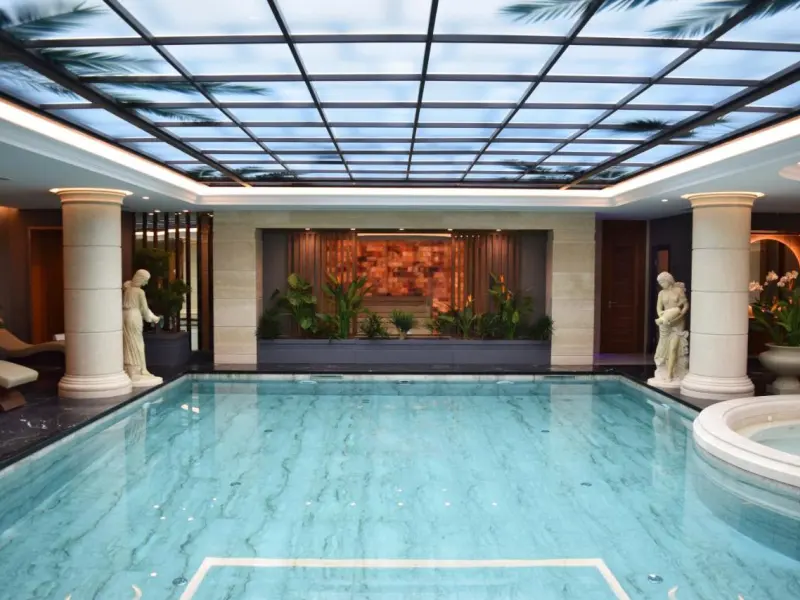 Xheko İmperial- Luxury Hotel & Spa 13