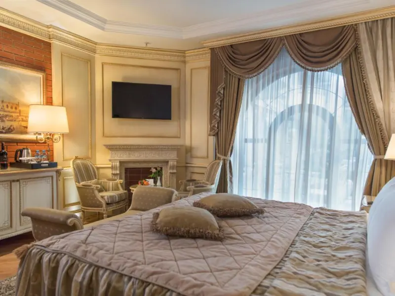 Xheko İmperial- Luxury Hotel & Spa 16