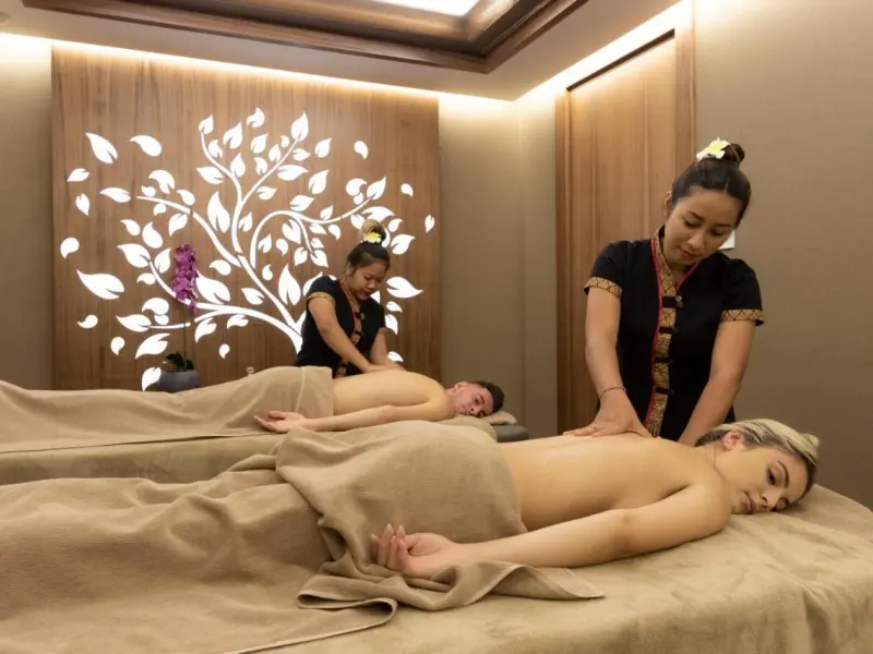 Xheko İmperial- Luxury Hotel & Spa 17