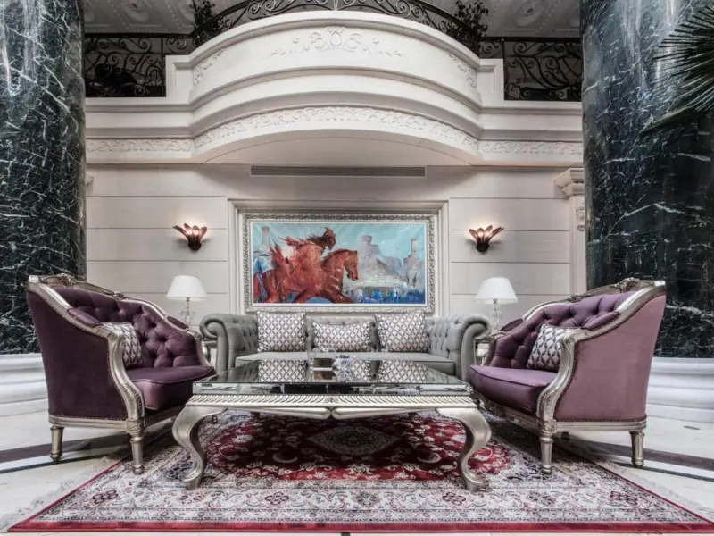Xheko İmperial- Luxury Hotel & Spa 20