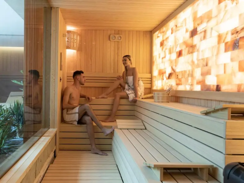 Xheko İmperial- Luxury Hotel & Spa 2
