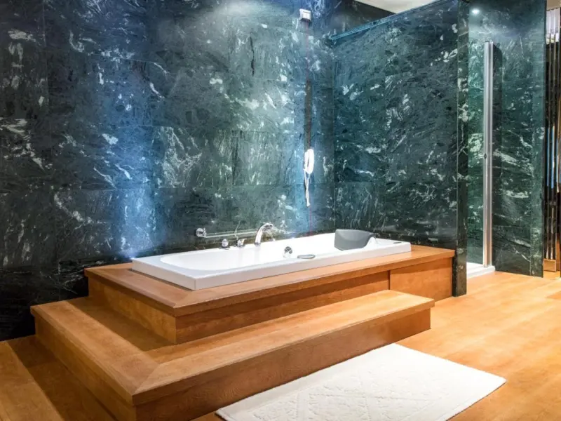 Xheko İmperial- Luxury Hotel & Spa 21