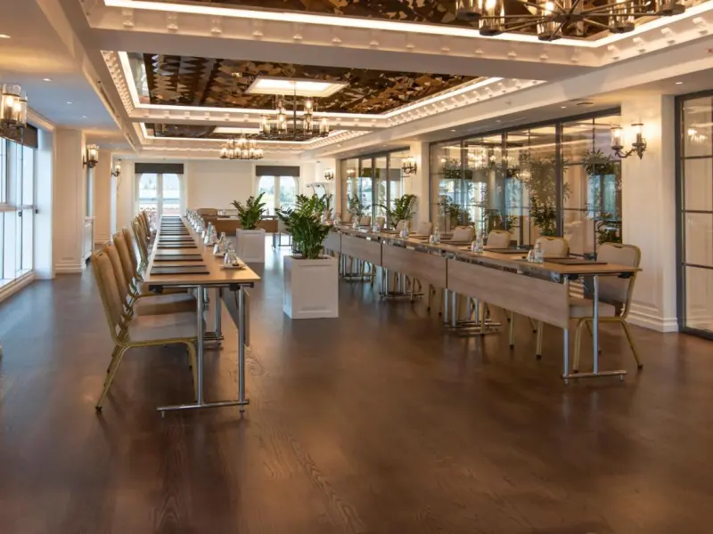 Xheko İmperial- Luxury Hotel & Spa 23
