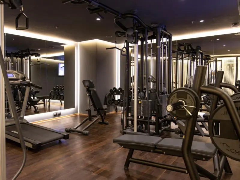 Xheko İmperial- Luxury Hotel & Spa 24
