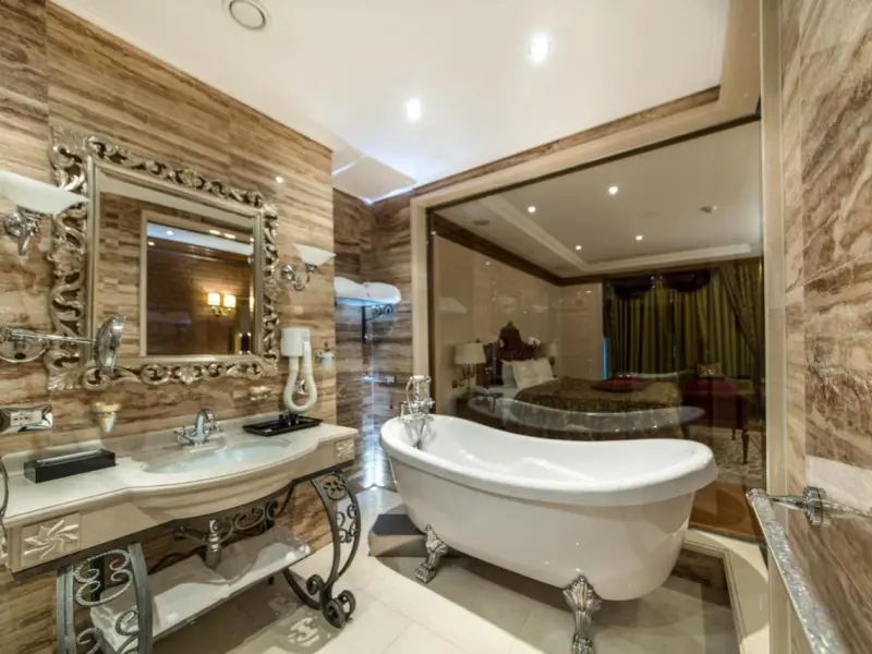 Xheko İmperial- Luxury Hotel & Spa 3