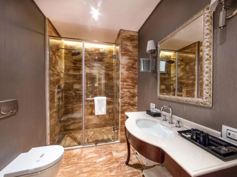 Xheko İmperial- Luxury Hotel & Spa 4