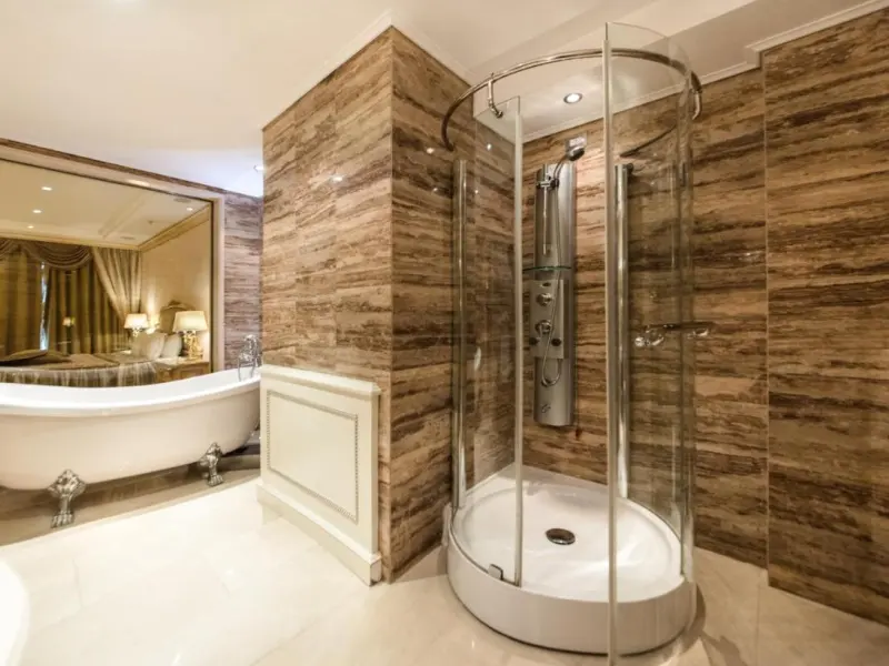Xheko İmperial- Luxury Hotel & Spa 7