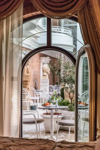 Xheko İmperial- Luxury Hotel & Spa 8