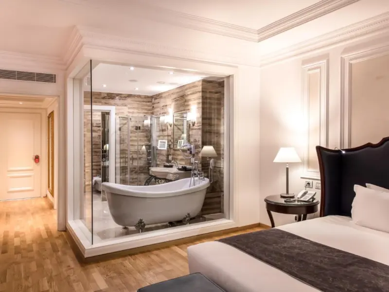 Xheko İmperial- Luxury Hotel & Spa 9