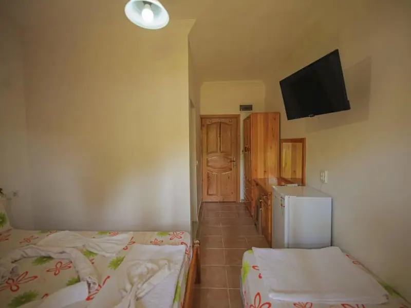 Yavuz Otel 1