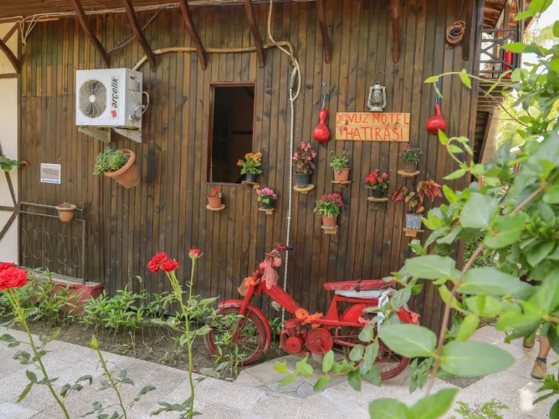 Yavuz Otel 14