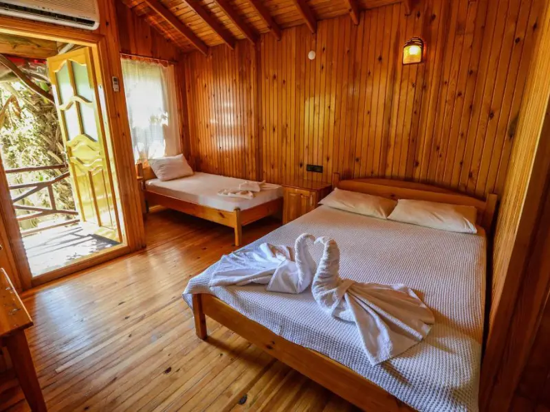 Yavuz Otel 16