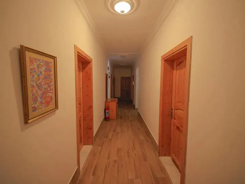 Yavuz Otel 2