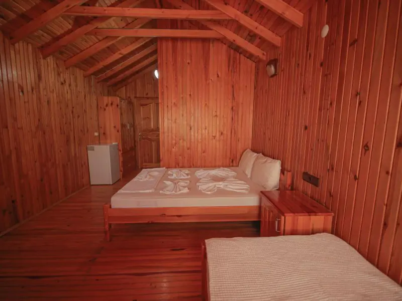 Yavuz Otel 21