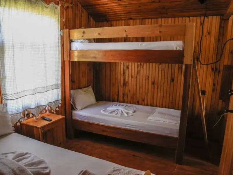 Yavuz Otel 24