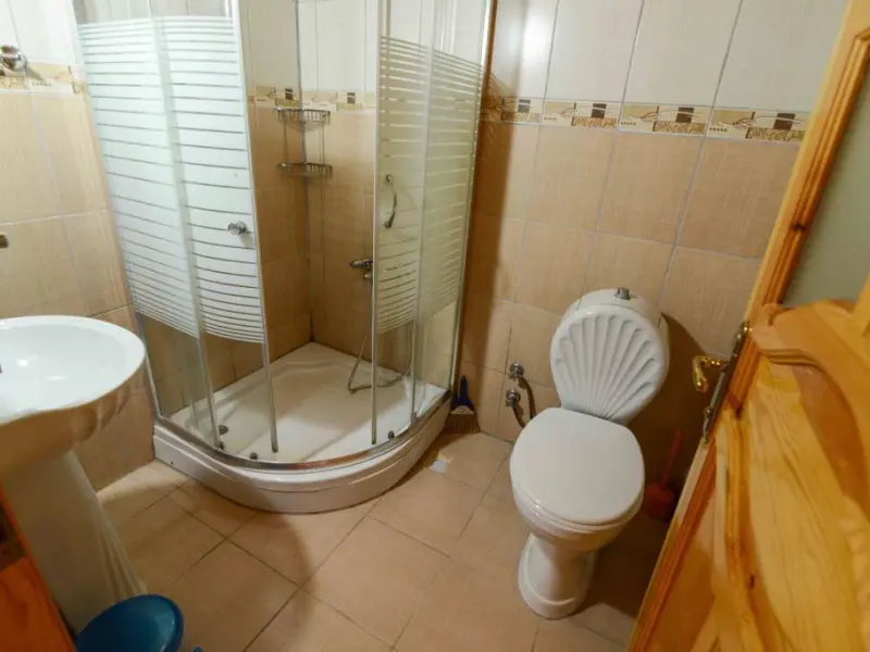 Yavuz Otel 27