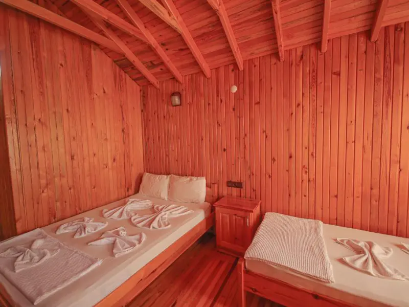 Yavuz Otel 32