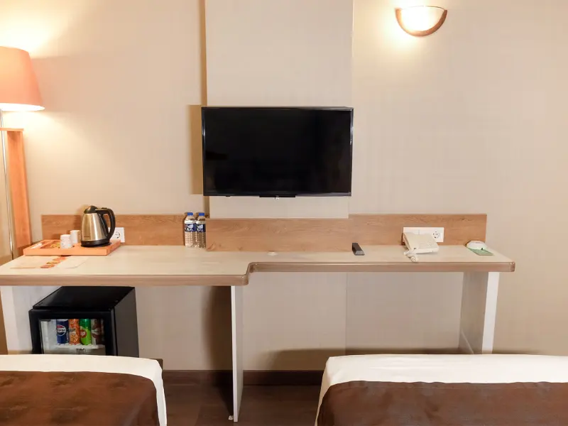 Kanyon Vadi Otel 11