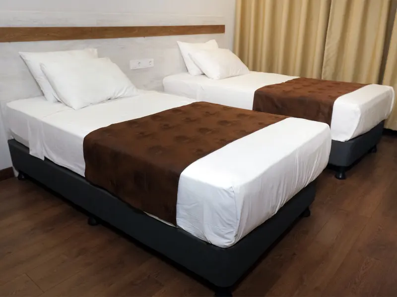 Kanyon Vadi Otel 12