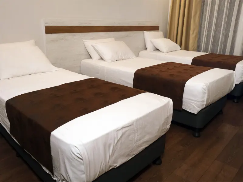 Kanyon Vadi Otel 13