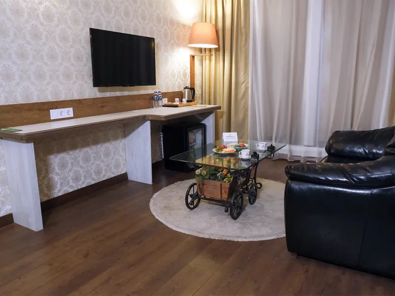 Kanyon Vadi Otel 14