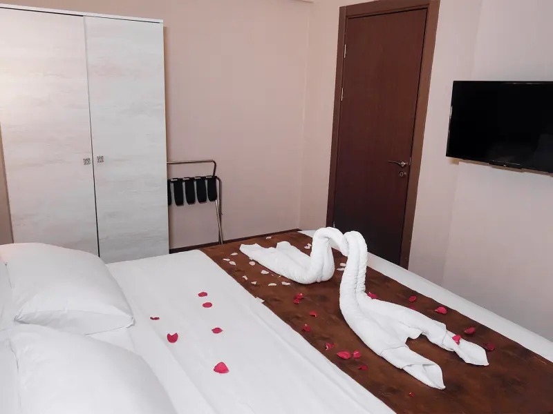 Kanyon Vadi Otel 15