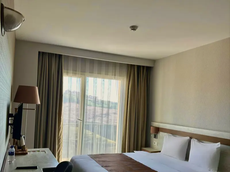 Kanyon Vadi Otel 17