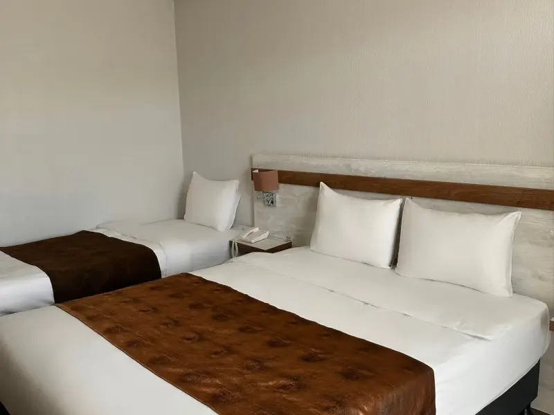 Kanyon Vadi Otel 18