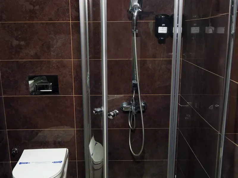 Kanyon Vadi Otel 20