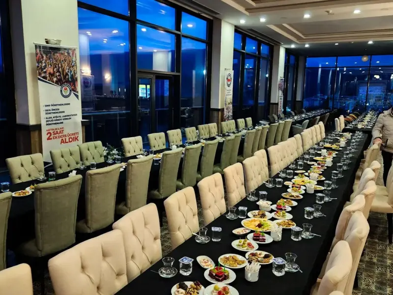 Kanyon Vadi Otel 21
