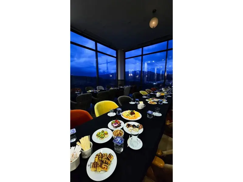 Kanyon Vadi Otel 22