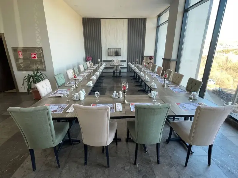 Kanyon Vadi Otel 24