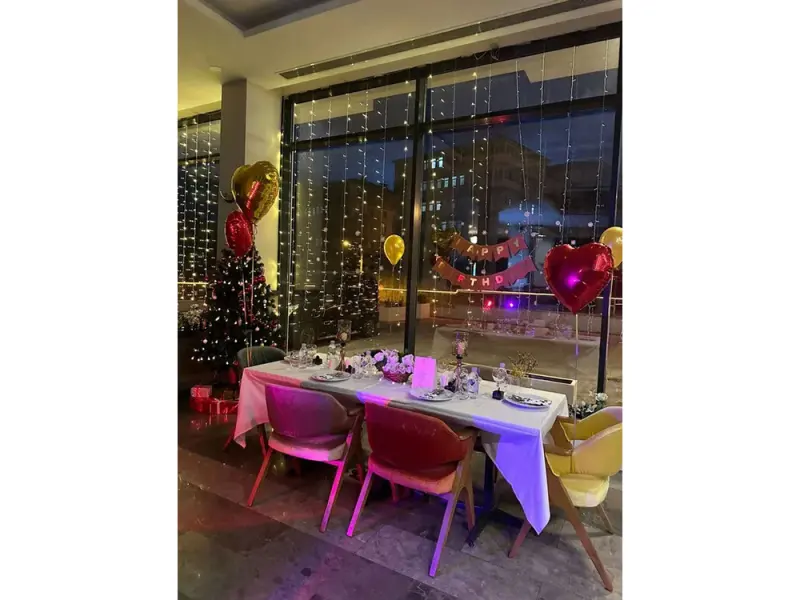 Kanyon Vadi Otel 25