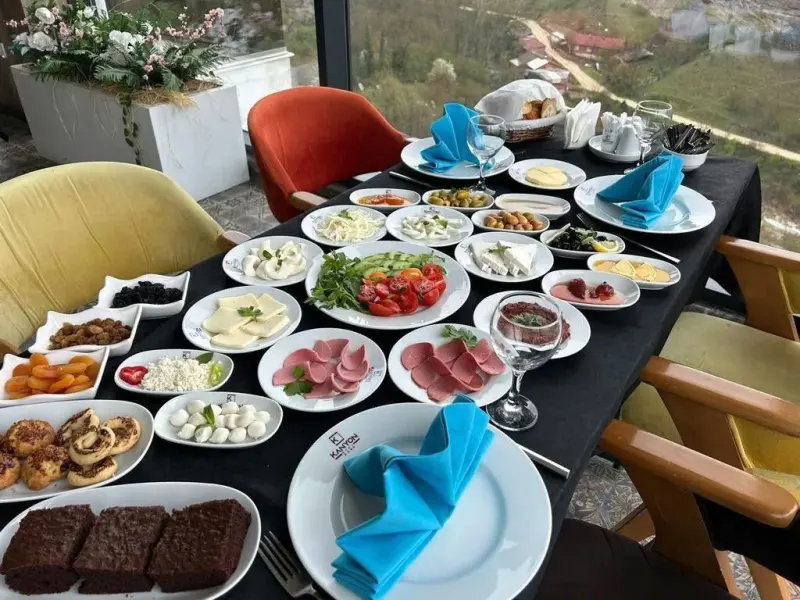 Kanyon Vadi Otel 28