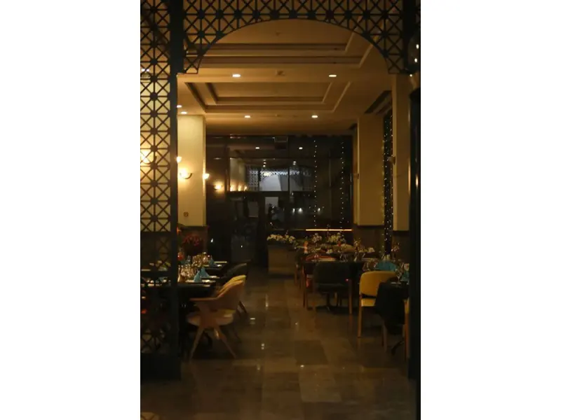 Kanyon Vadi Otel 3