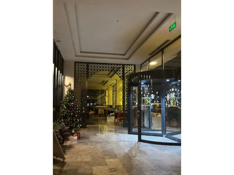 Kanyon Vadi Otel 4